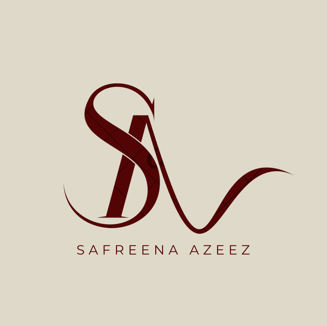 safreena.com